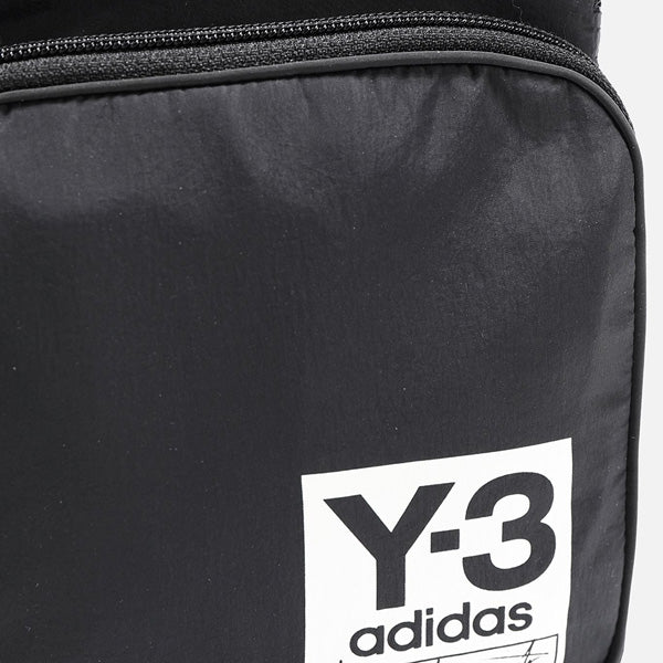 Y-3 Packable Airliner Bag 