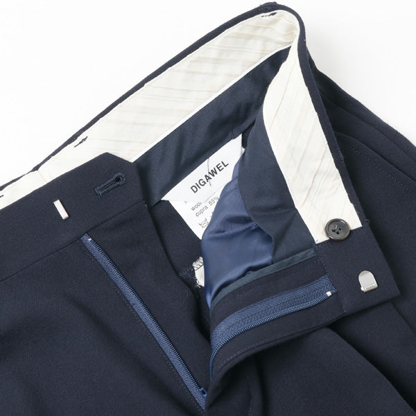 CP 2TUCK PANTS