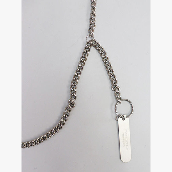 Wallet Chain (Titanium) 