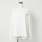 suvin pima jersey long Tshirt
