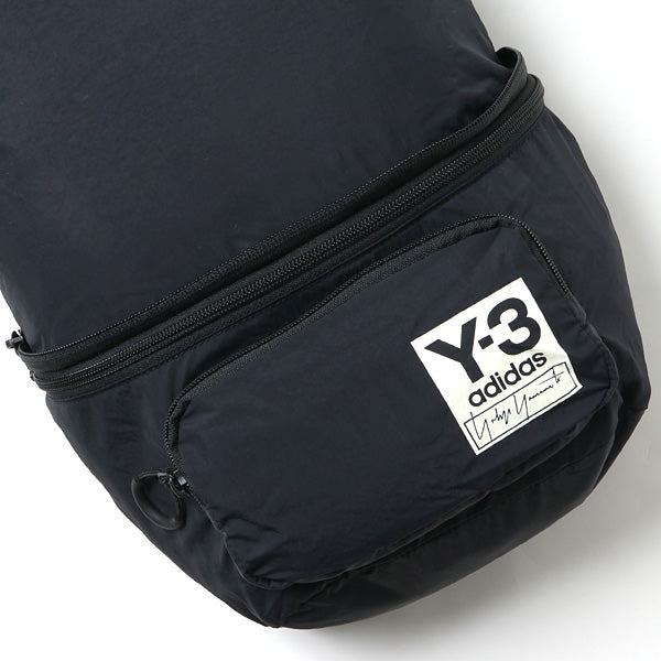 Y-3 PACKABLE BP