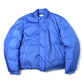 Nylon down jacket