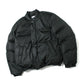 Nylon down jacket