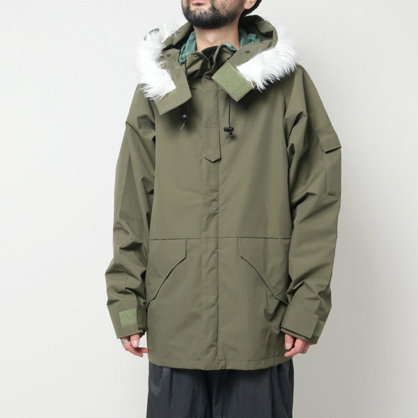 H.P. Parka