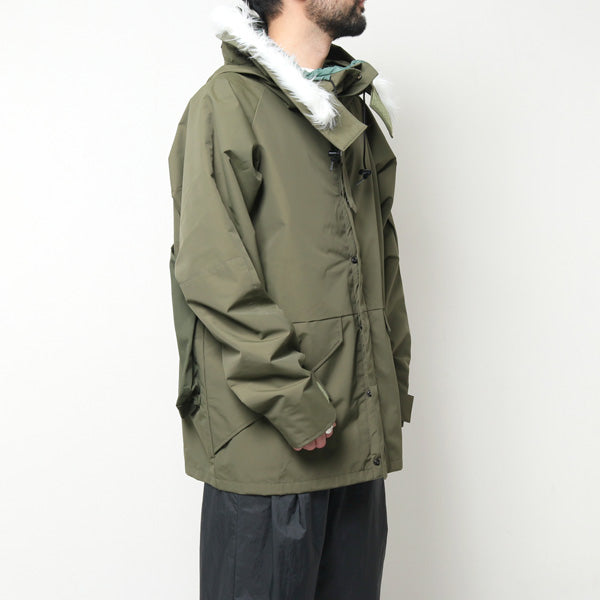 H.P. Parka