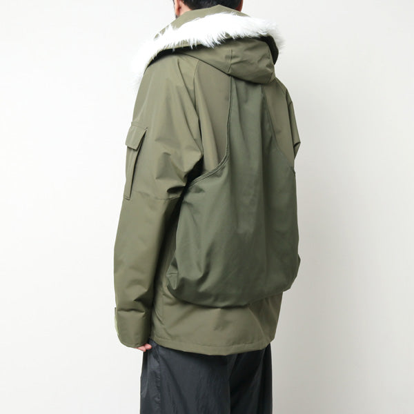 H.P. Parka