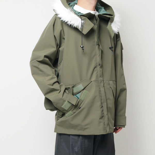 H.P. Parka