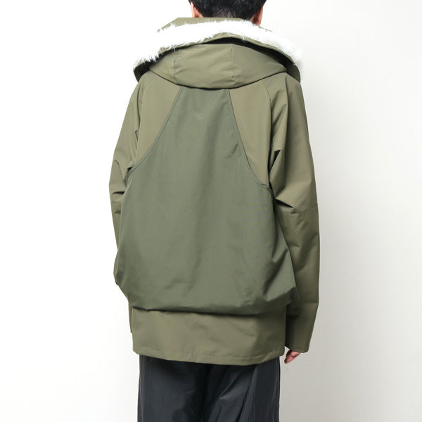 H.P. Parka