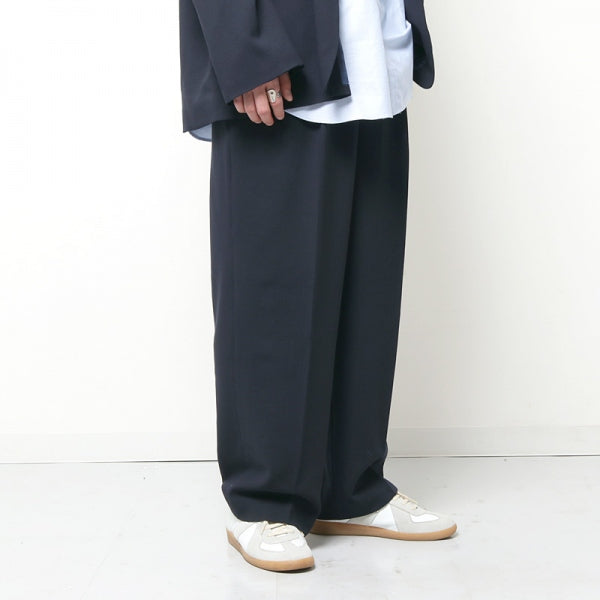 CP 2TUCK PANTS