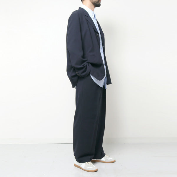 CP 2TUCK PANTS