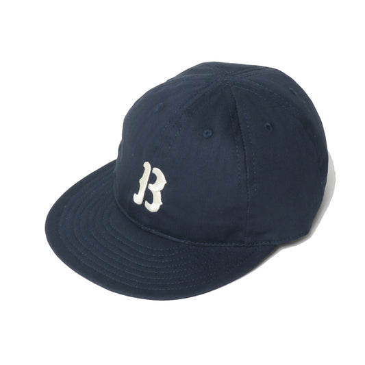 EMBROIDERY BB CAP "B"