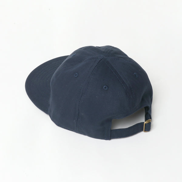 EMBROIDERY BB CAP "B"