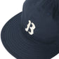 EMBROIDERY BB CAP "B"
