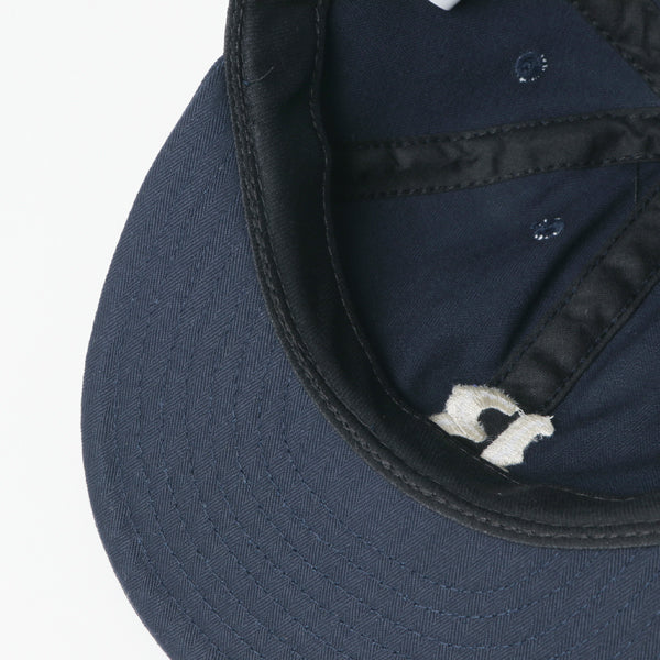 EMBROIDERY BB CAP "B"