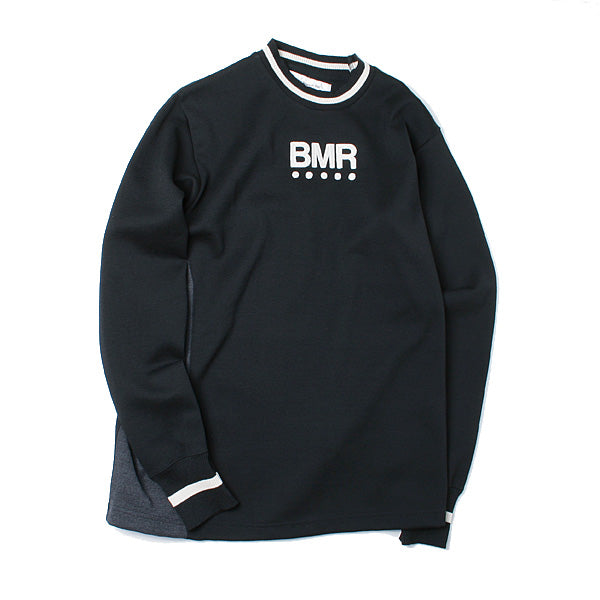 Crew Neck