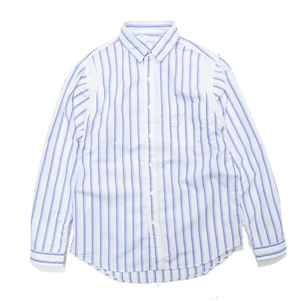 Stripe Wind Shirt