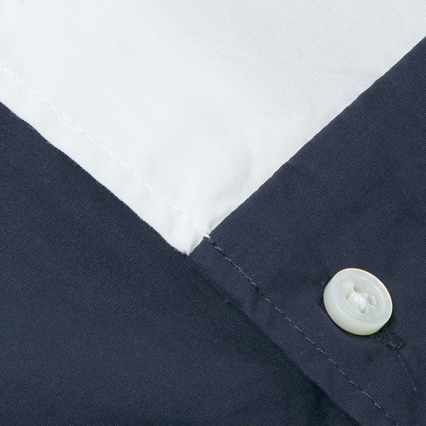 Spread Collar Shirt - 100's 2ply Broadcloth