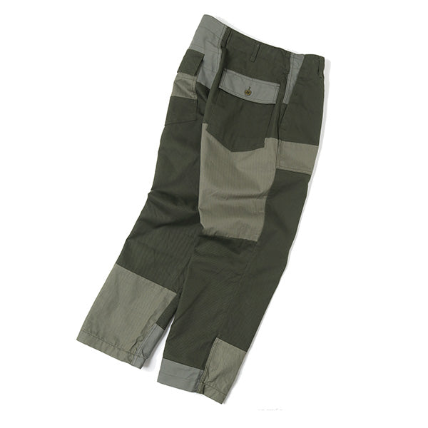 Fatigue Pants - Cotton Heavy Twill