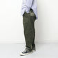 Fatigue Pants - Cotton Heavy Twill