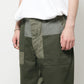 Fatigue Pants - Cotton Heavy Twill