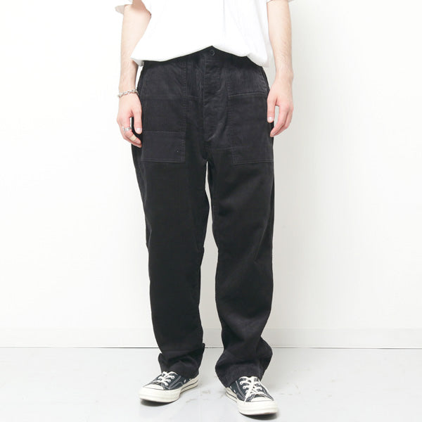 Fatigue Pants - 8w Corduroy