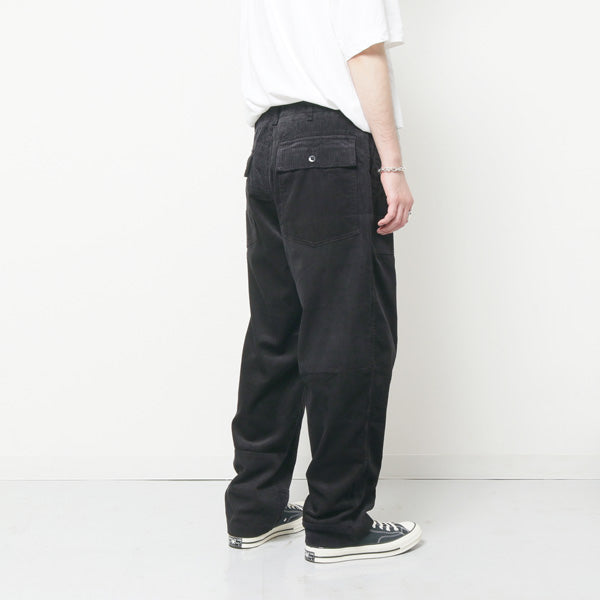 Fatigue Pants - 8w Corduroy