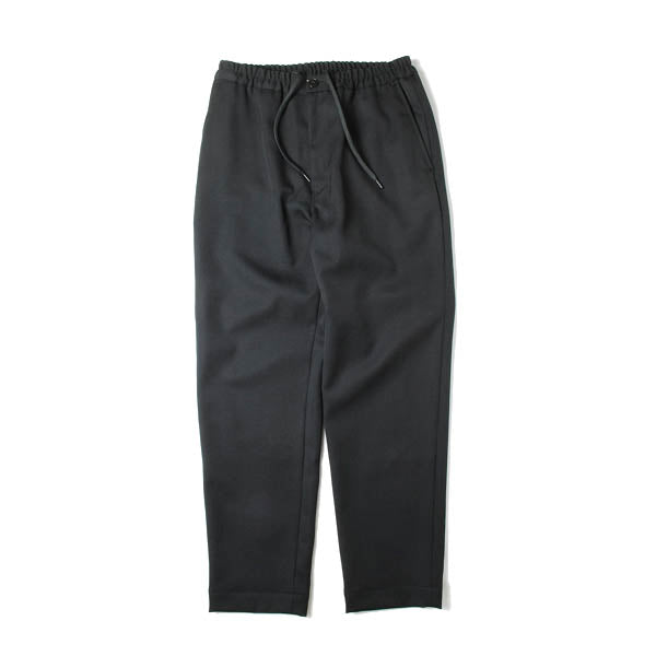 GABARDINE EASY PANTS