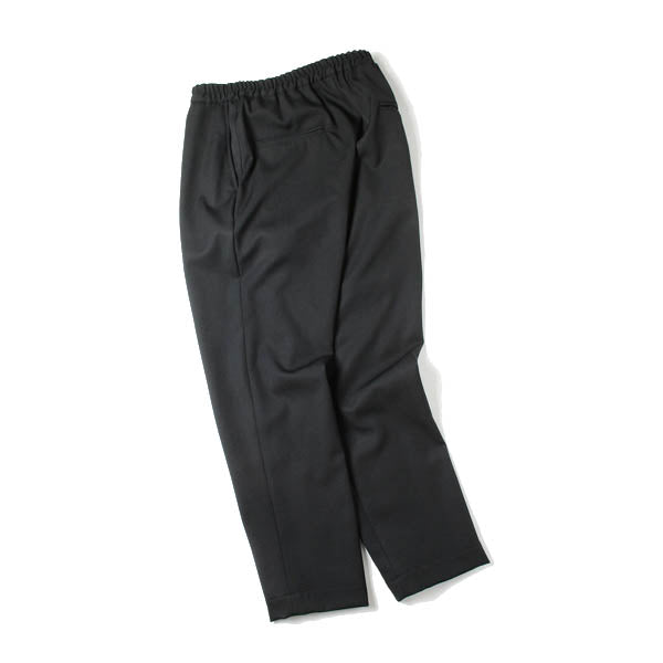 GABARDINE EASY PANTS