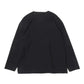 Rough&amp;Smooth Thermal Over Neck L/S