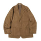 SUPER SOFT WOOL FLANNEL JACKET