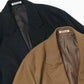 SUPER SOFT WOOL FLANNEL JACKET
