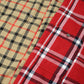 RESIZED UTILITYSHIRTS ORGANIC COTTON PLAID FLANNEL