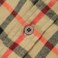 RESIZED UTILITYSHIRTS ORGANIC COTTON PLAID FLANNEL