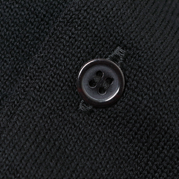 SUPER FINE WOOL KNIT SHIRTS (A9AS01HT) | AURALEE / シャツ