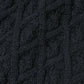 HARD TWIST MERINO ARAN KNIT P/O