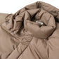 LIGHT FINX POLYESTER DOWN JACKET