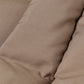 LIGHT FINX POLYESTER DOWN JACKET