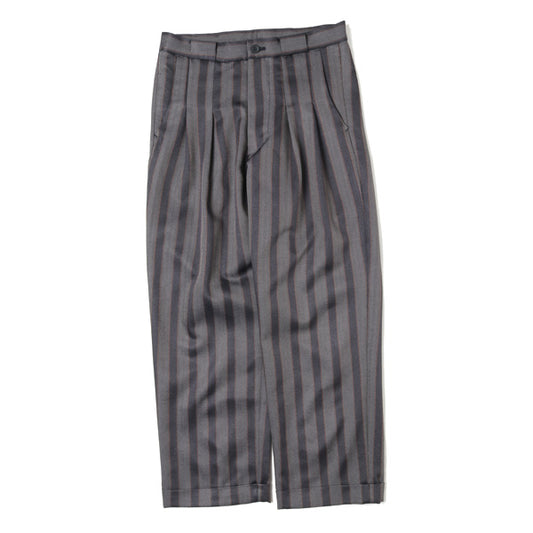 STRIPE SLACKS