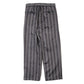 STRIPE SLACKS