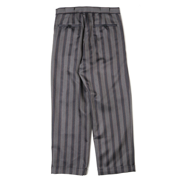 STRIPE SLACKS