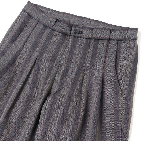 STRIPE SLACKS