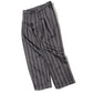 STRIPE SLACKS