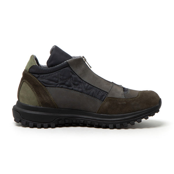 TRAIL TRAINER BY DIEMME(CHARCOAL)