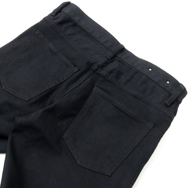 S.Slim STR 5pocket OWS