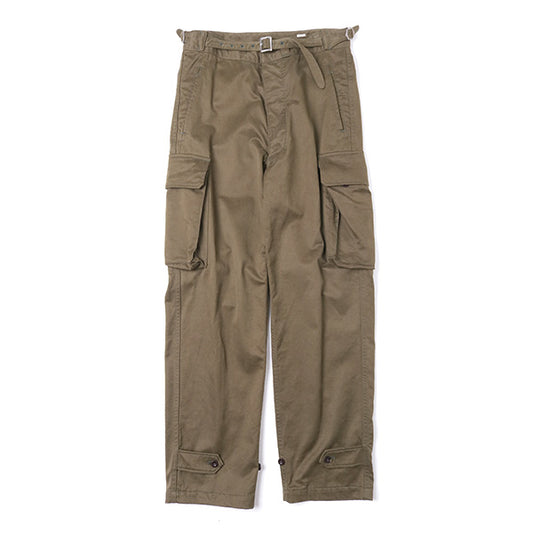 Armee Cargo Pants