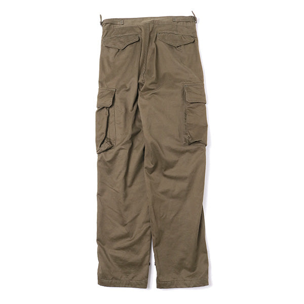 Armee Cargo Pants