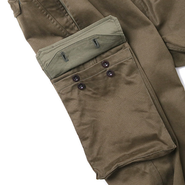 Armee Cargo Pants