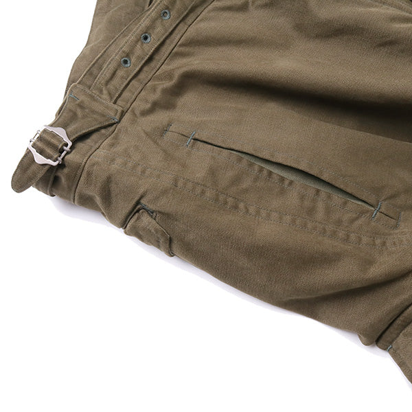 Armee Cargo Pants