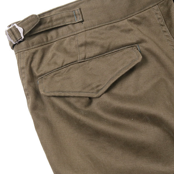 Armee Cargo Pants