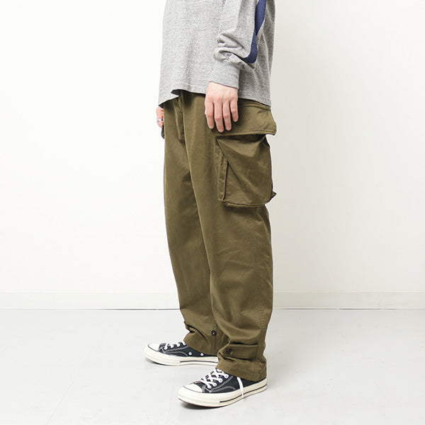 Armee Cargo Pants